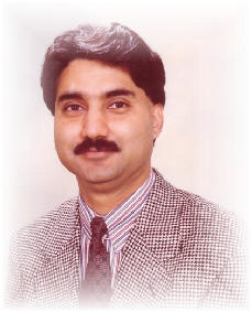 Dr. Singh